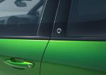 Vauxhall Mokka-e 2020 года